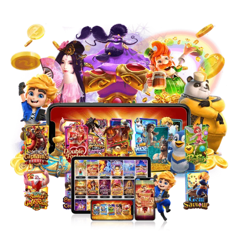 OHIO168 สล็อต